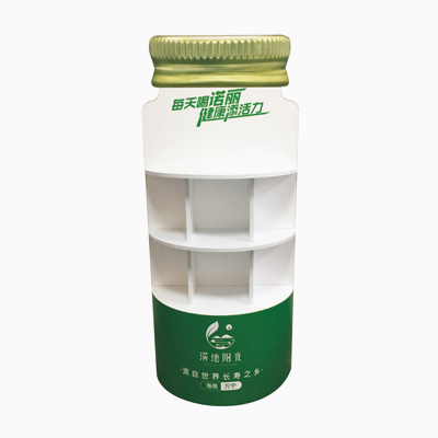 保健品架類(lèi)高檔紙貨