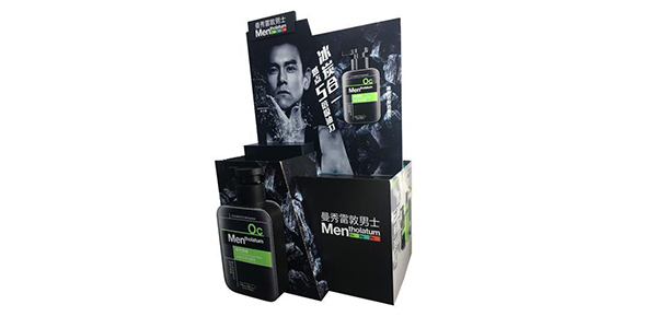 澳澌汀：打破傳統(tǒng)紙貨架格局，匠心工藝出奇制勝